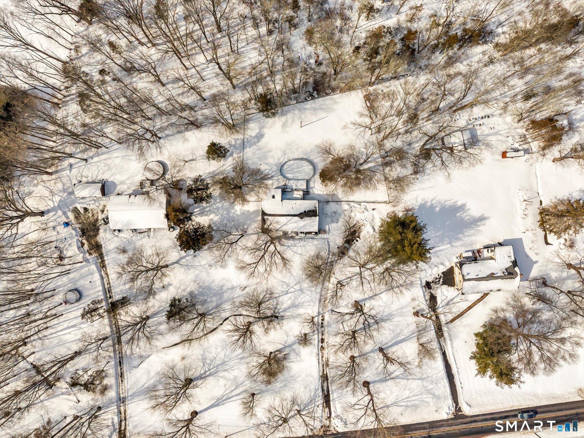 147 Tuttle Road Durham CT 06422