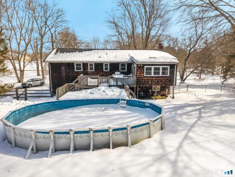 147 Tuttle Road Durham CT 06422