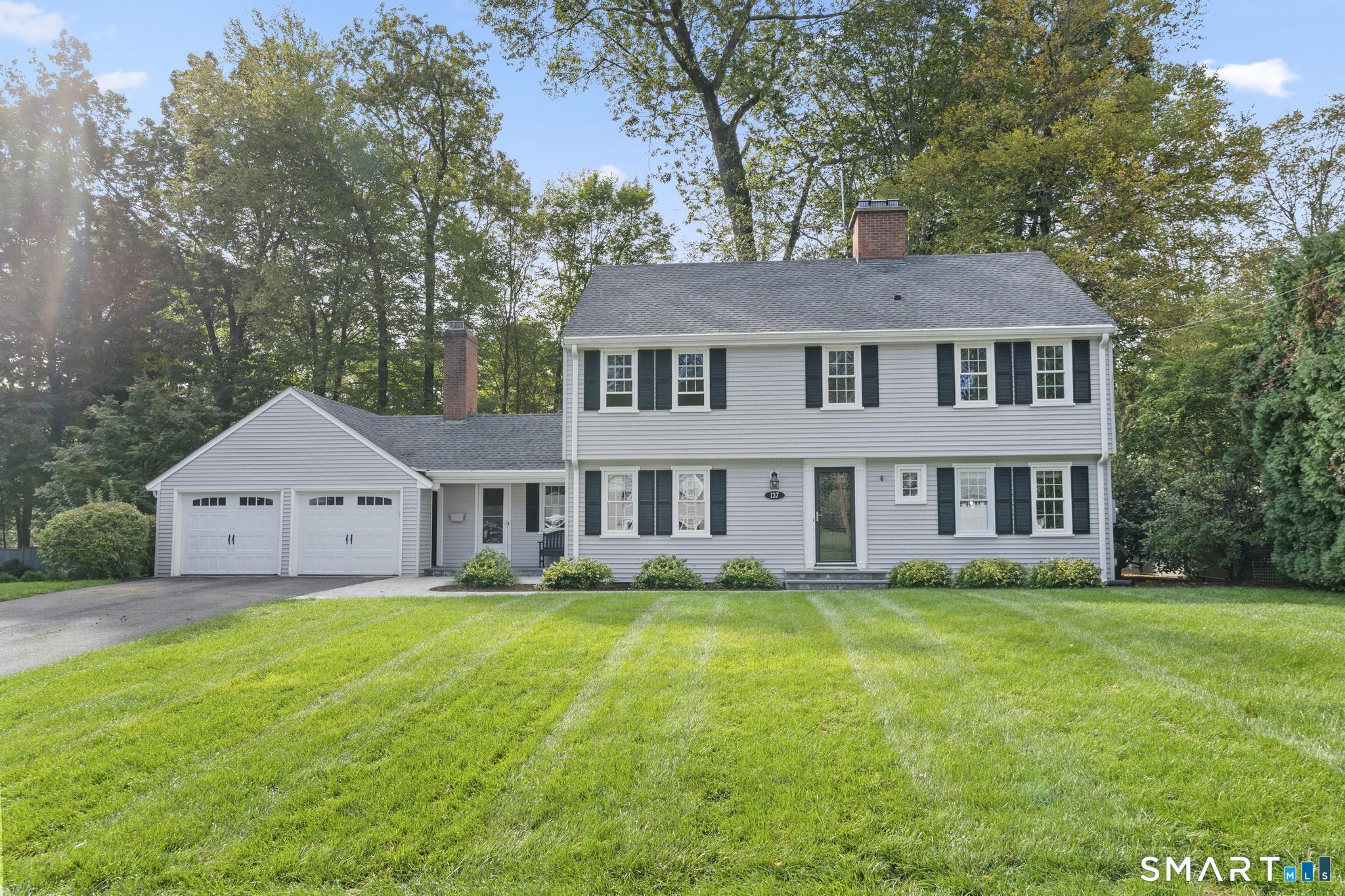 137 Pioneer Drive West Hartford CT 06117