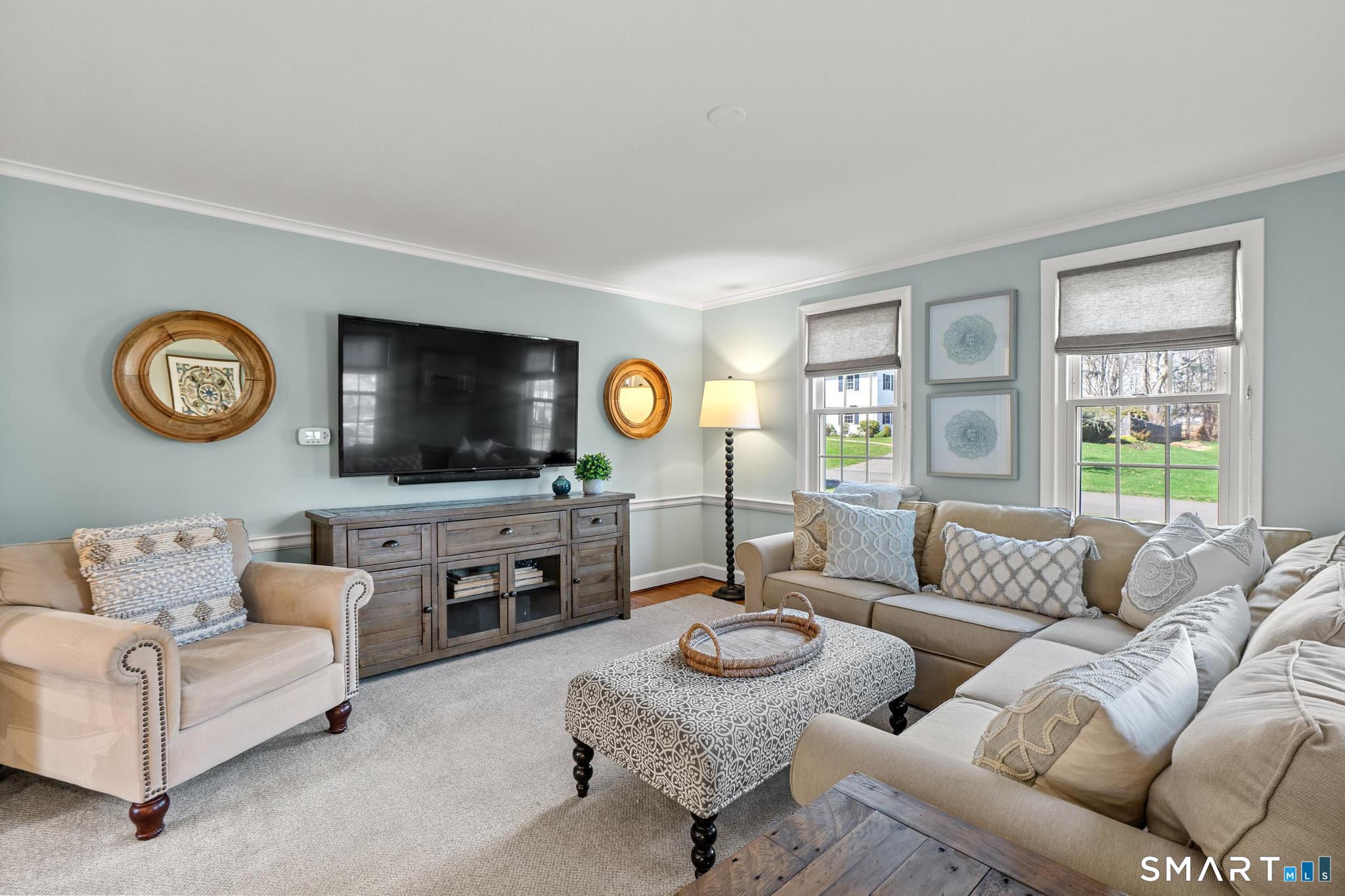 137 Pioneer Drive West Hartford CT 06117