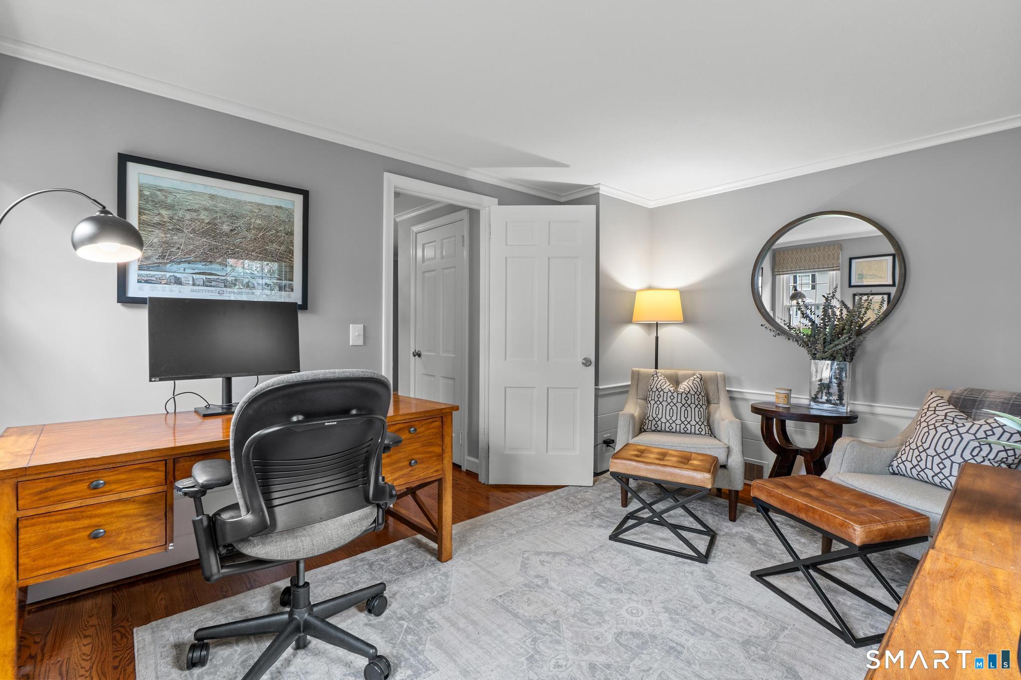 137 Pioneer Drive West Hartford CT 06117