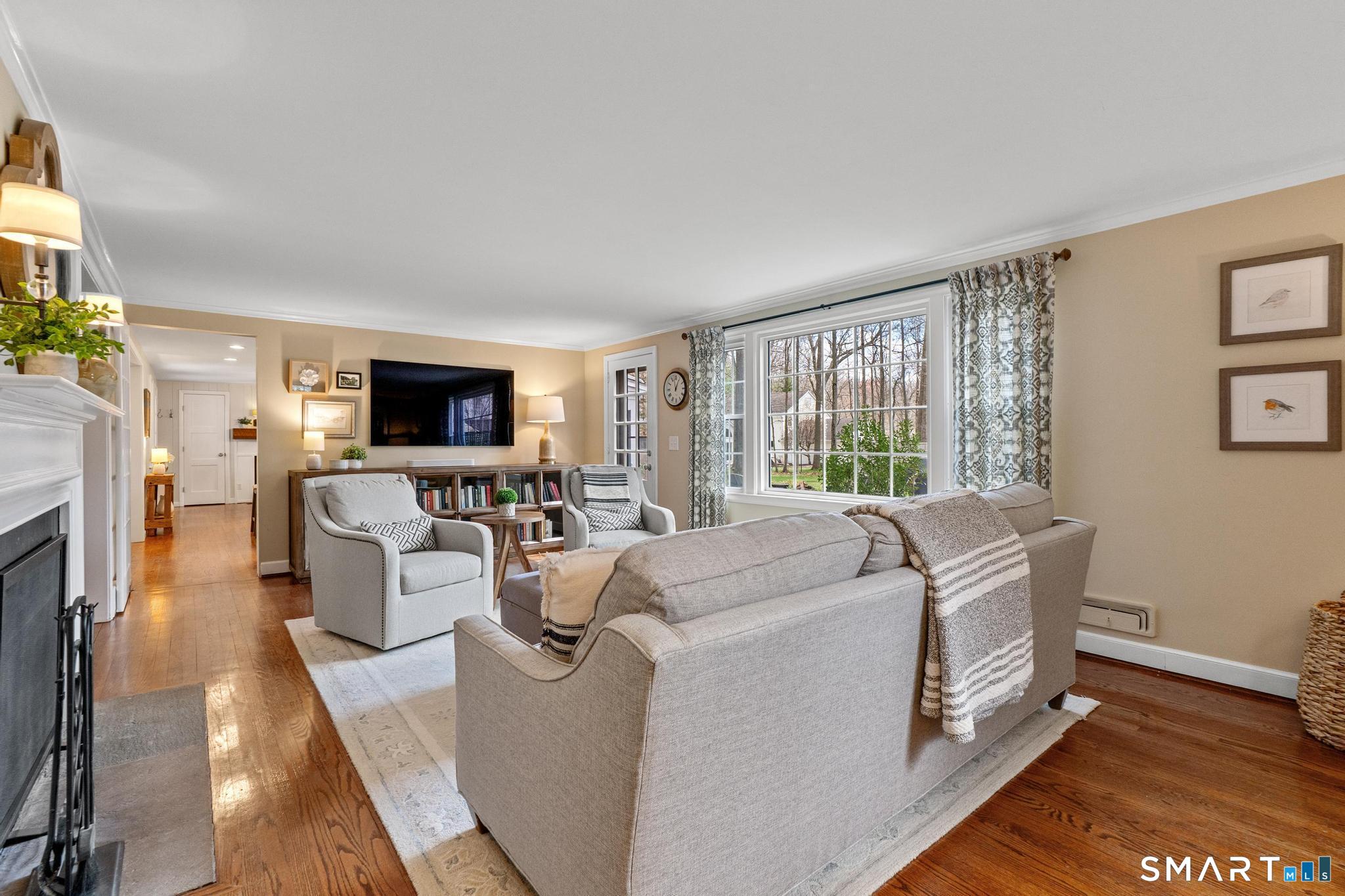 137 Pioneer Drive West Hartford CT 06117