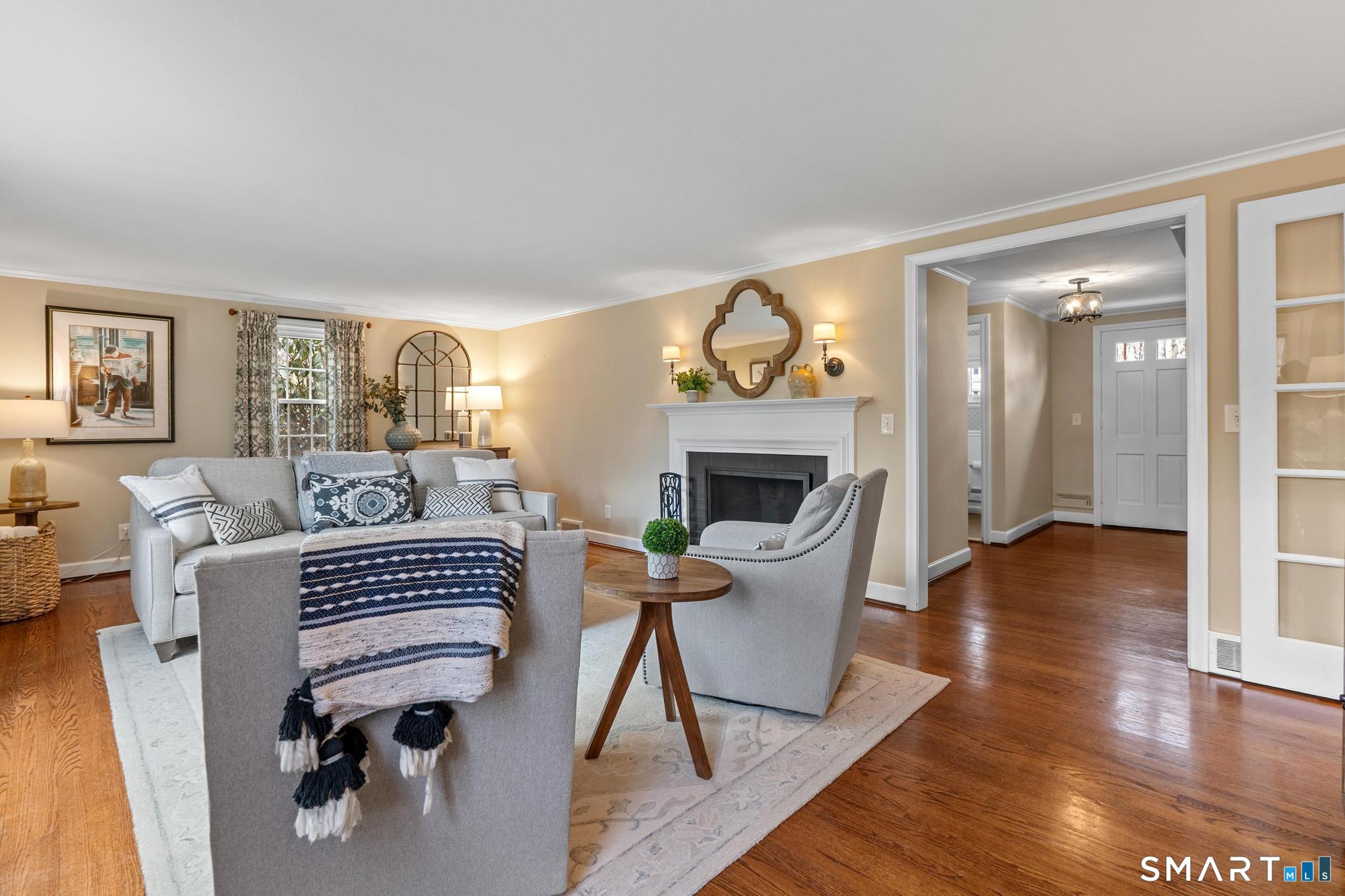 137 Pioneer Drive West Hartford CT 06117