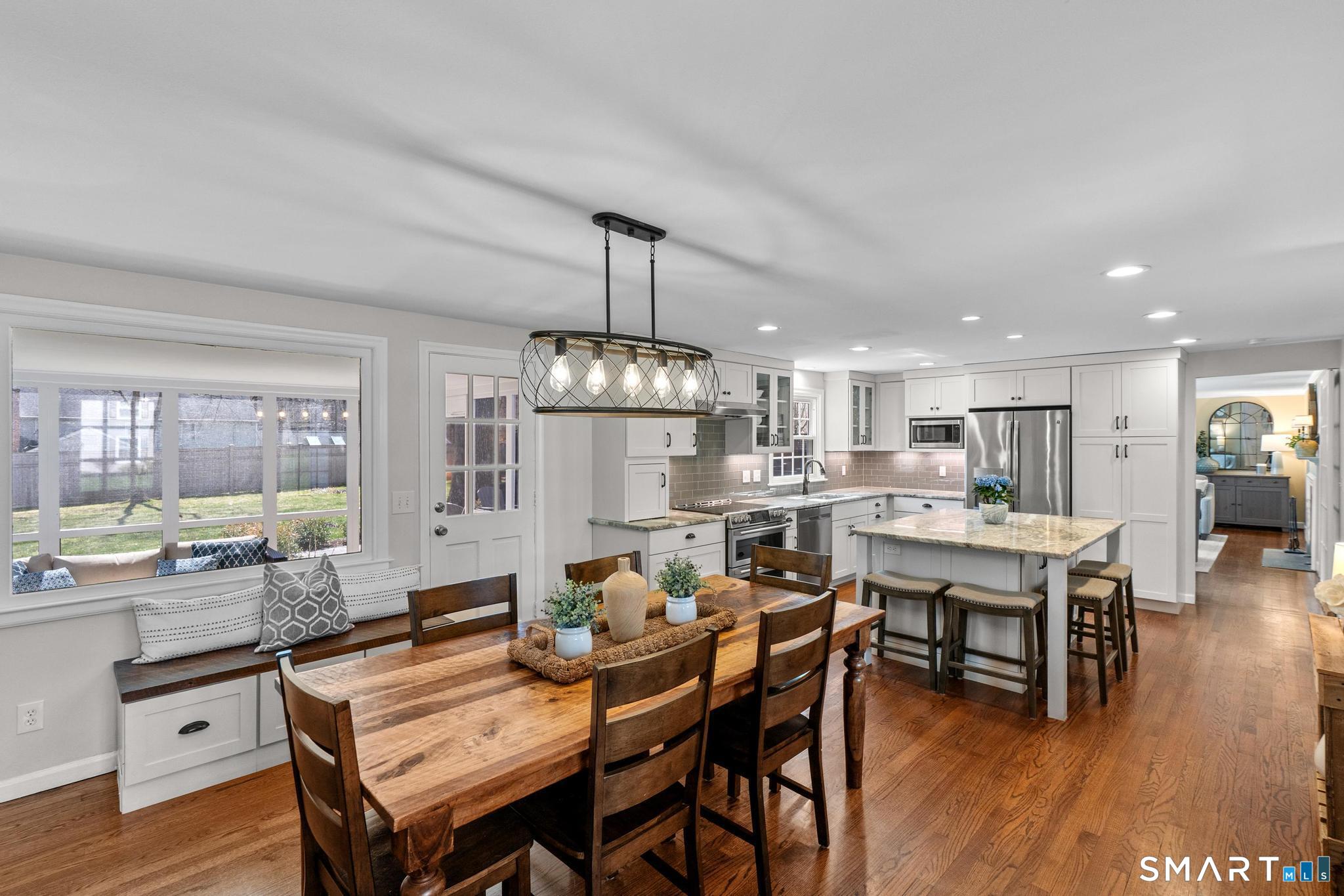 137 Pioneer Drive West Hartford CT 06117