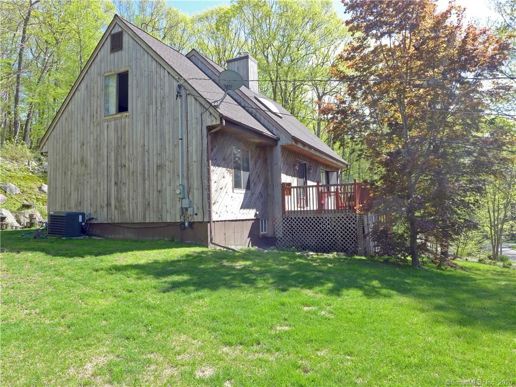 32 Verna Road Monroe CT 06468