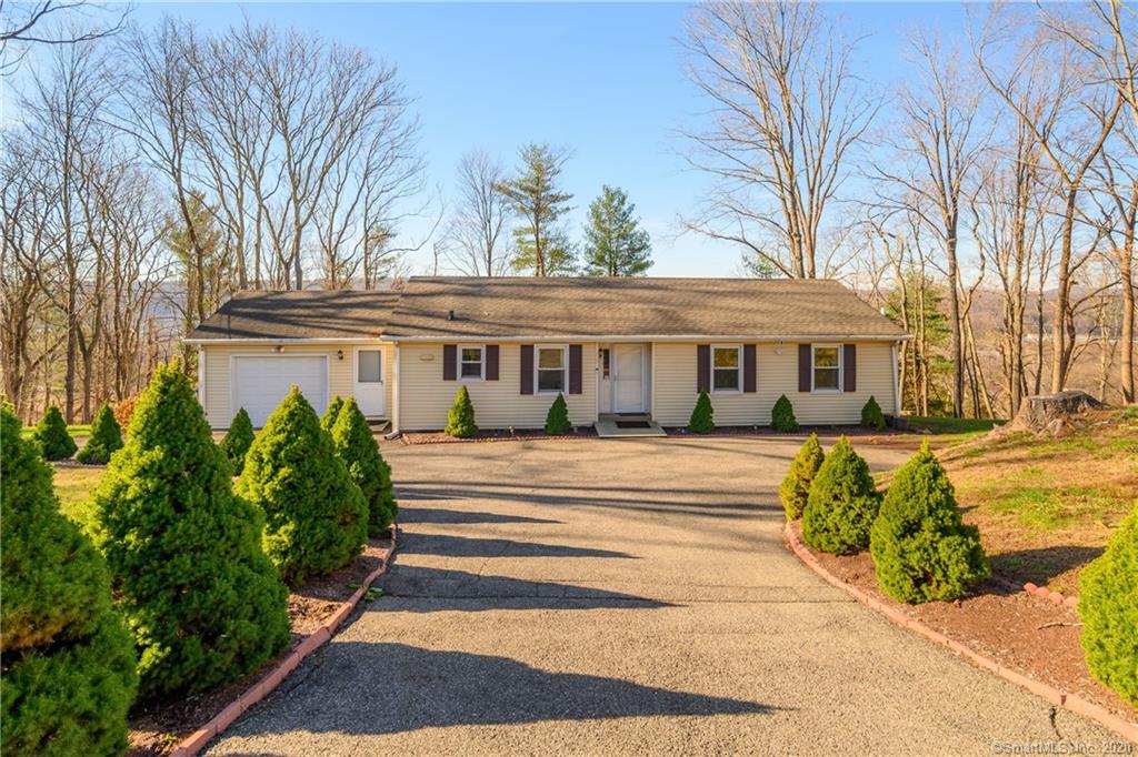 220 Pumpkin Hill Road New Milford CT 06776
