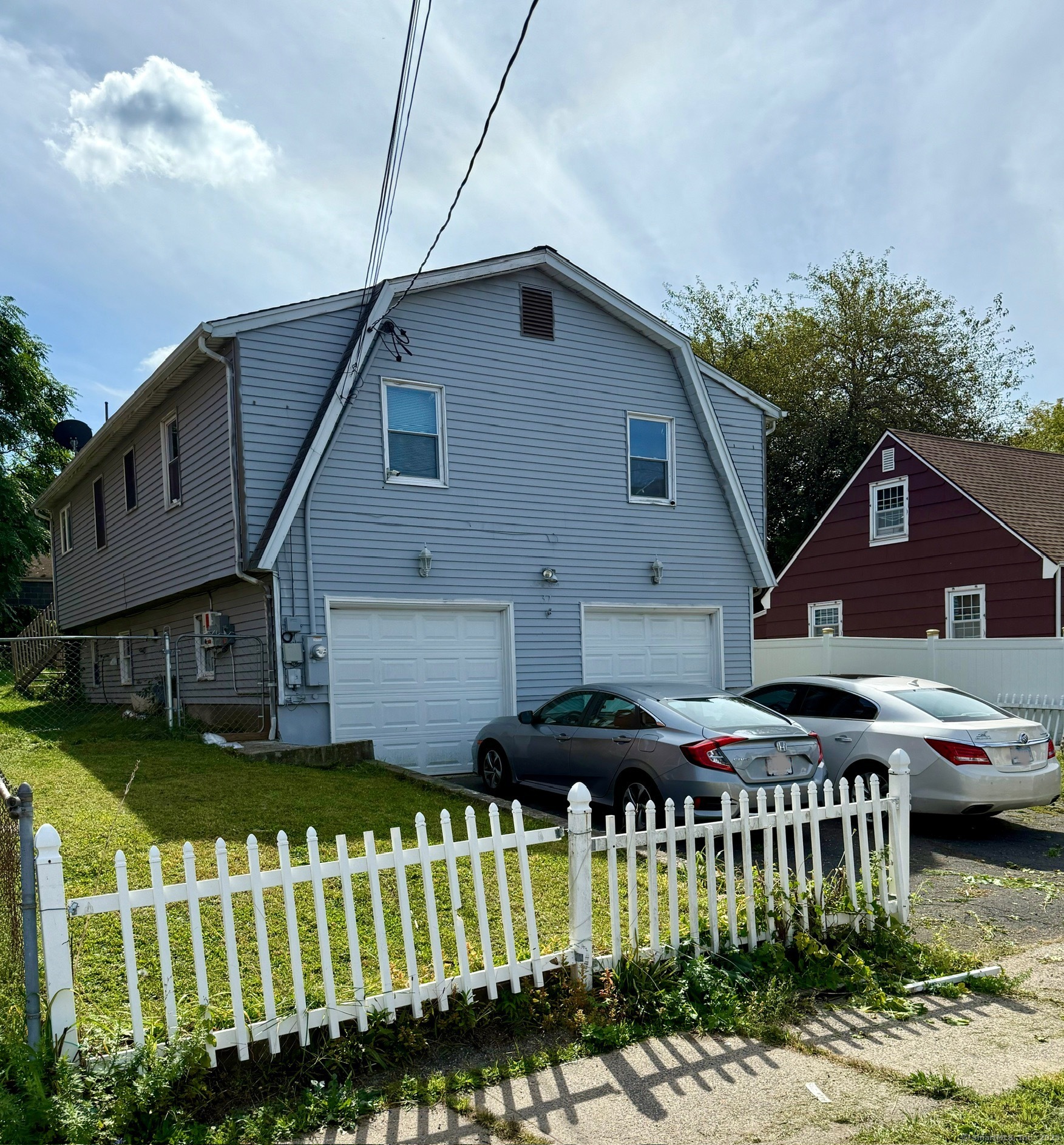 31 Acorn Street New Britain CT 06051
