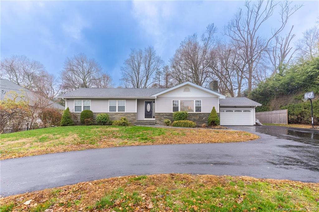 4117 Park Avenue Fairfield CT 06825