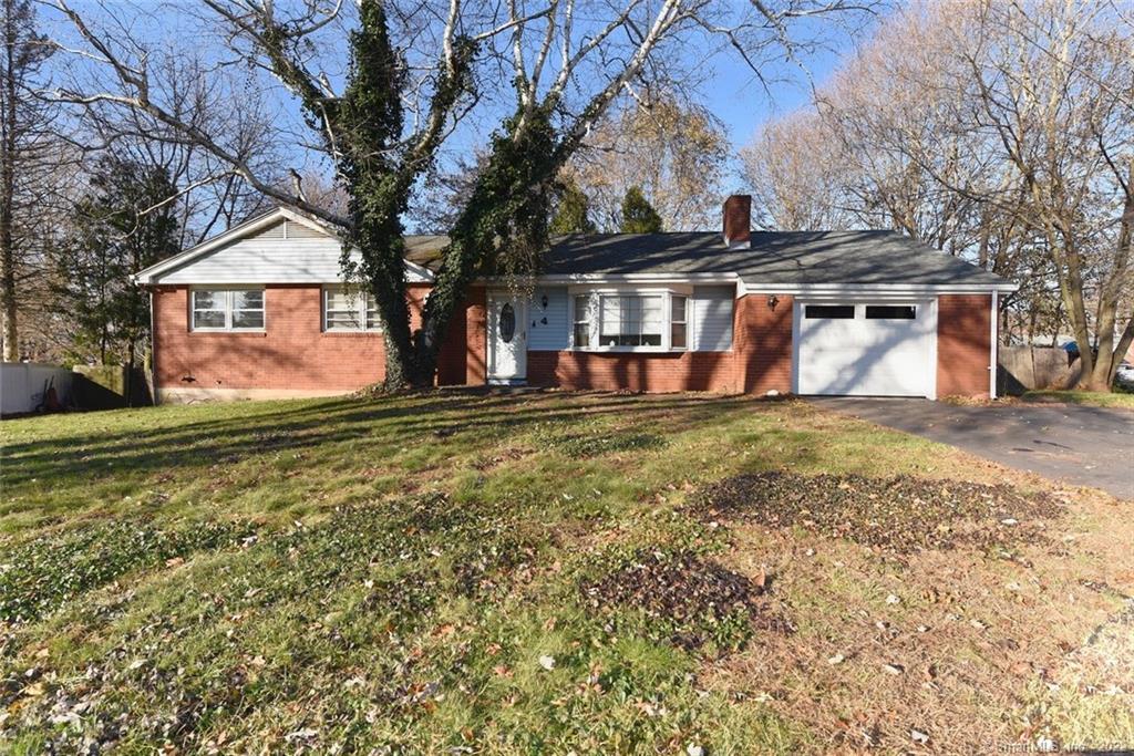 4 Bel Aire Terrace Portland CT 06480