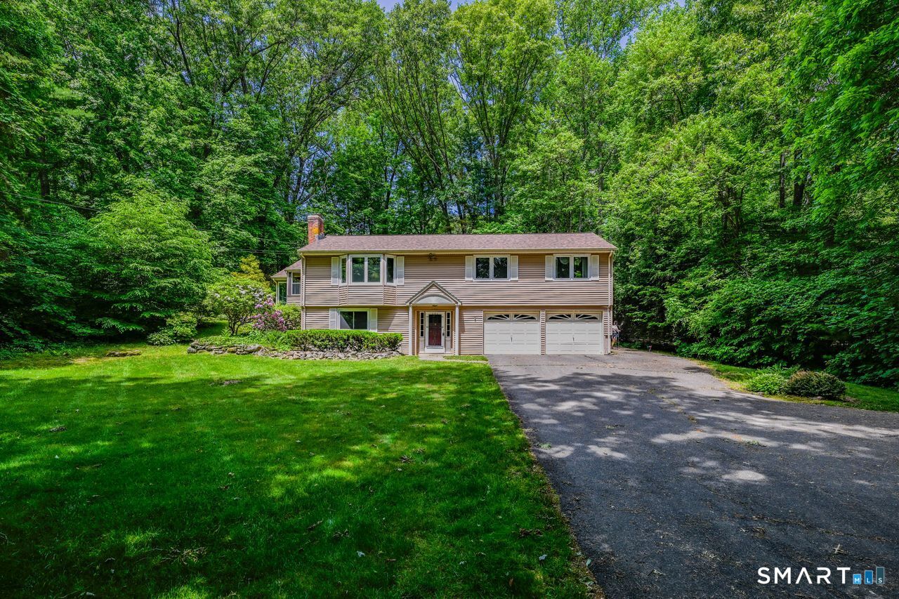 9 Rocky Ridge Lane Farmington CT 06032