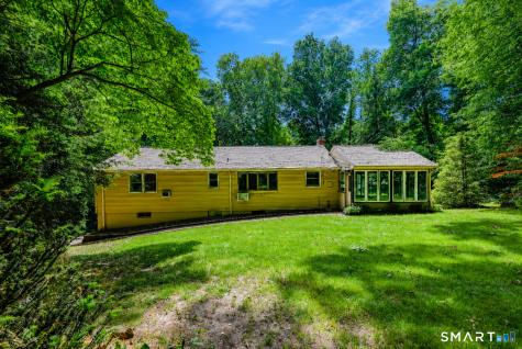 9 Rocky Ridge Lane Farmington CT 06032