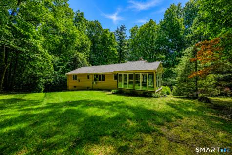 9 Rocky Ridge Lane Farmington CT 06032