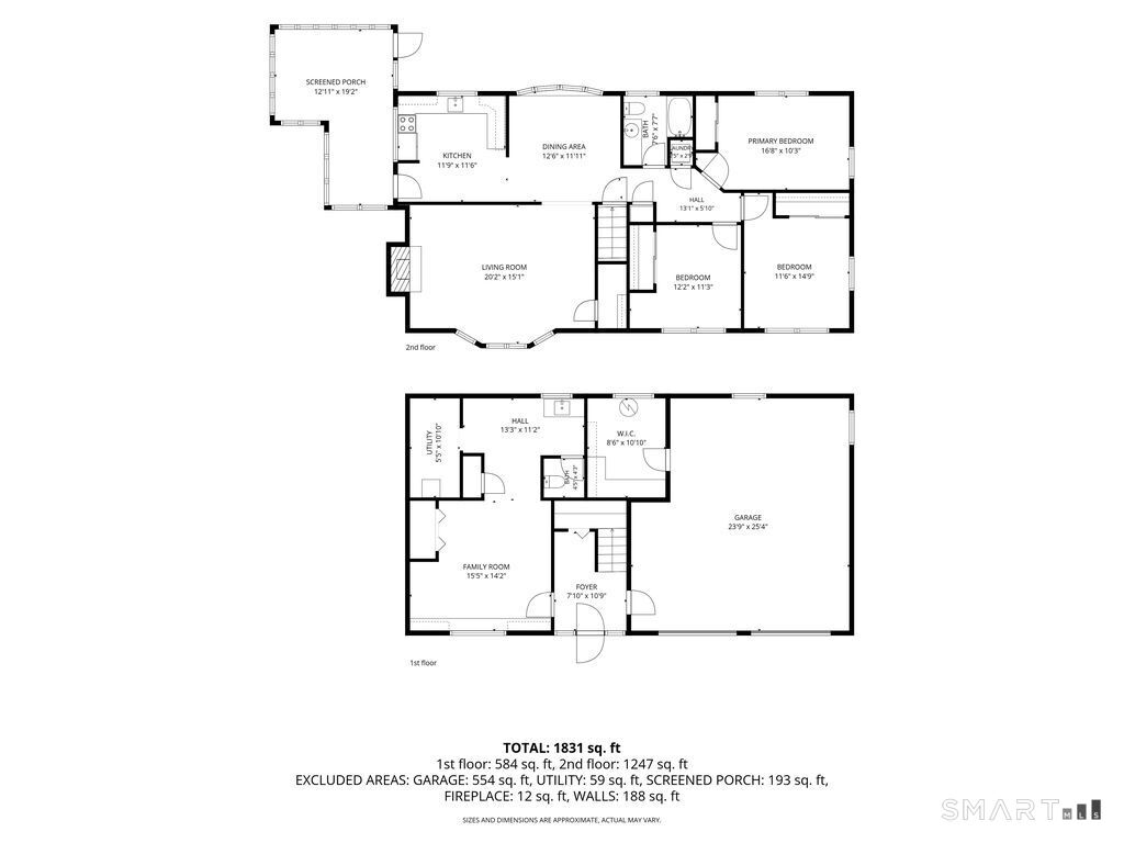 9 Rocky Ridge Lane Farmington CT 06032