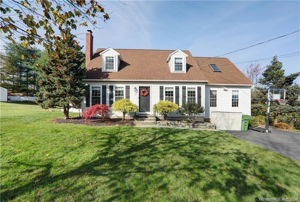 29 Nod Brook Road Wallingford CT 06492