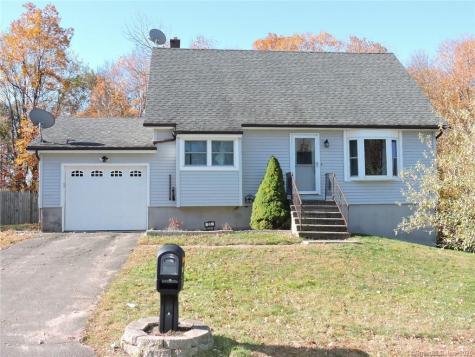 25 Tawny Thrush Road Naugatuck CT 06770