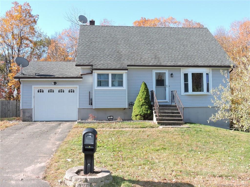 25 Tawny Thrush Road Naugatuck CT 06770