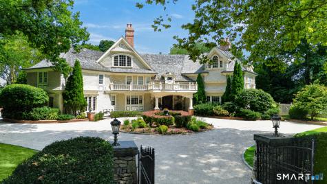 541 Sasco Hill Road Fairfield CT 06824
