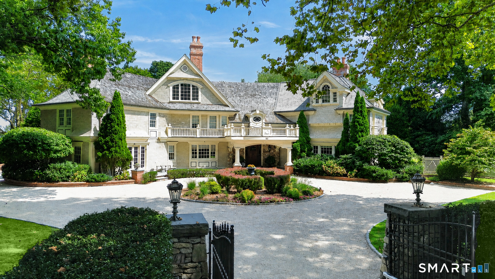 541 Sasco Hill Road Fairfield CT 06824