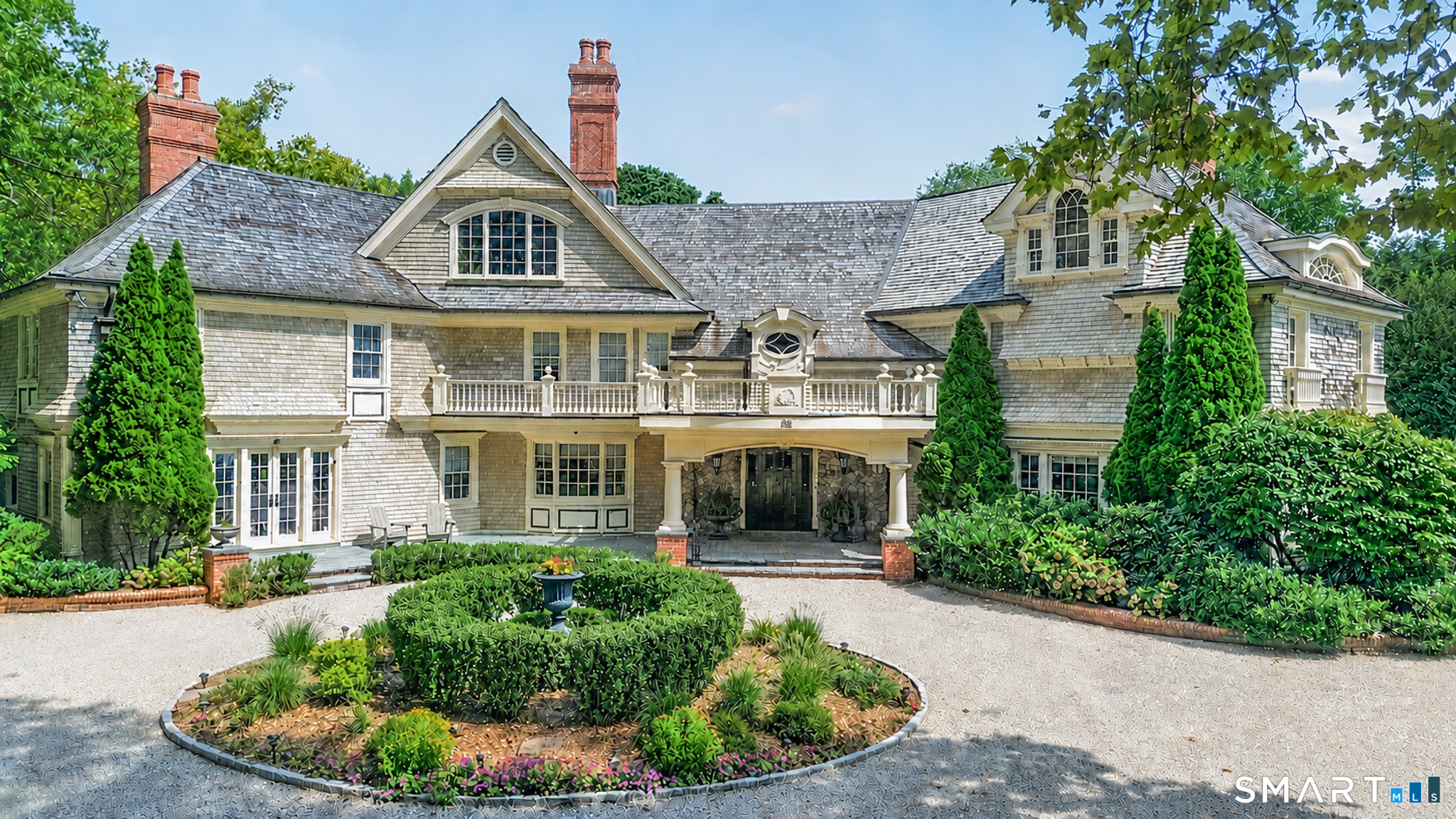 541 Sasco Hill Road Fairfield CT 06824