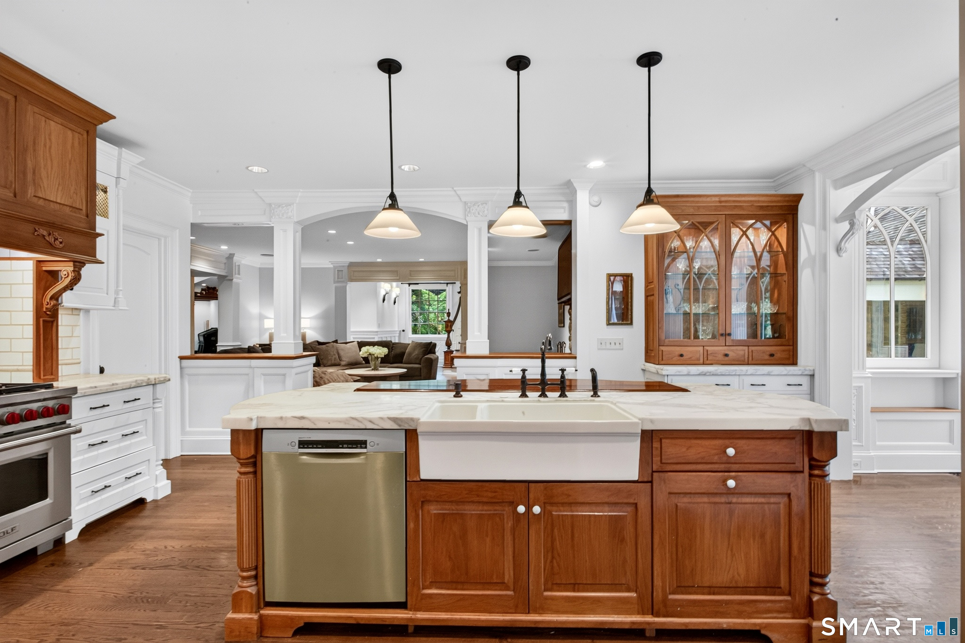 541 Sasco Hill Road Fairfield CT 06824