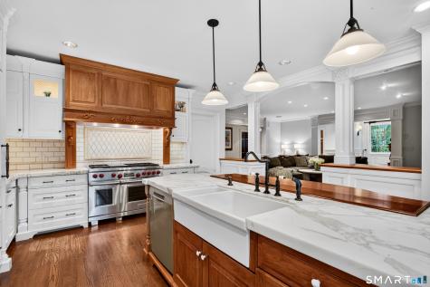 541 Sasco Hill Road Fairfield CT 06824
