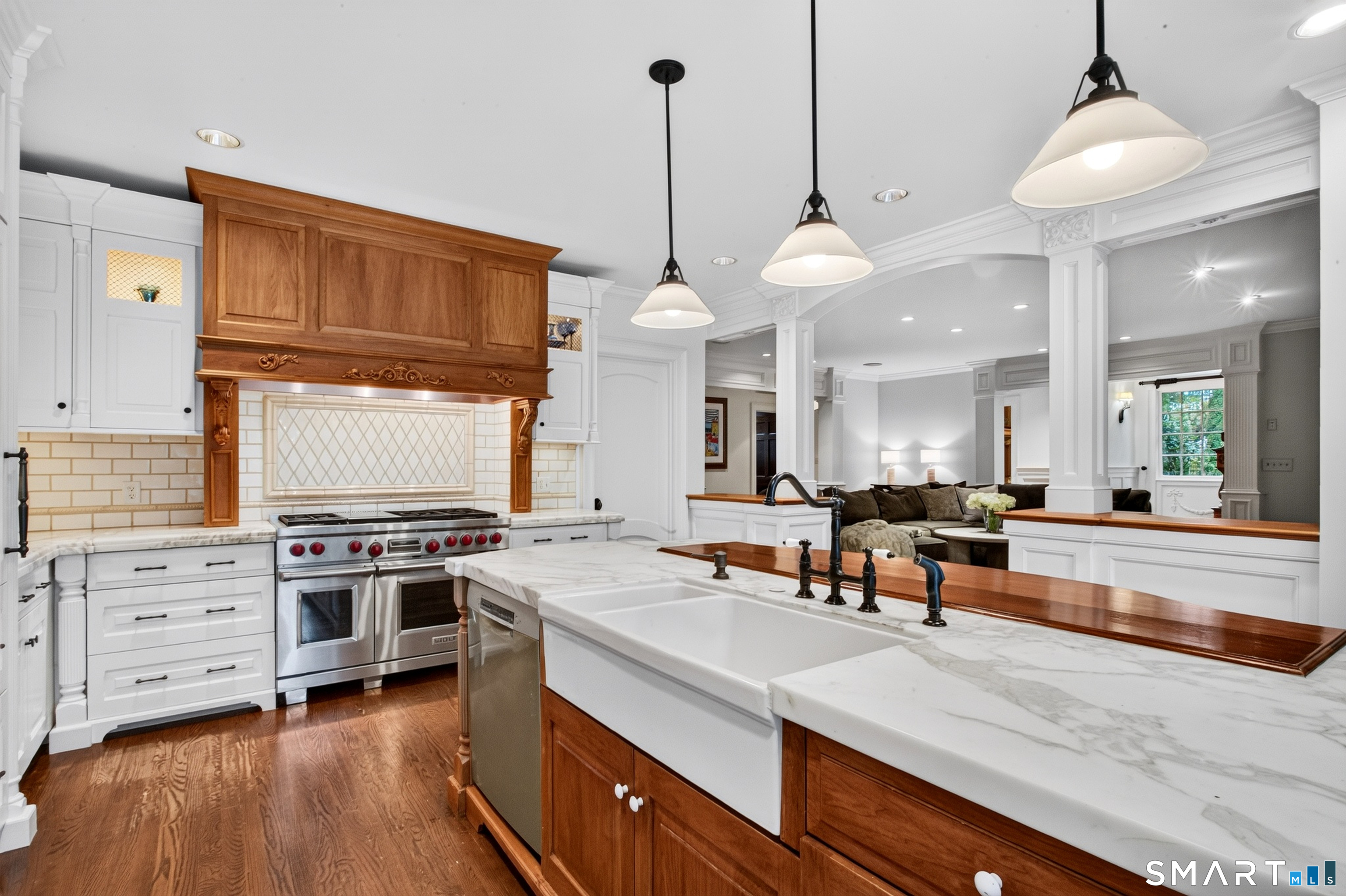 541 Sasco Hill Road Fairfield CT 06824
