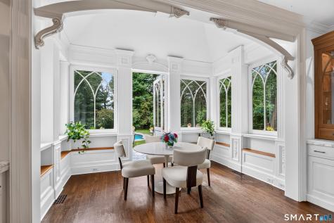 541 Sasco Hill Road Fairfield CT 06824