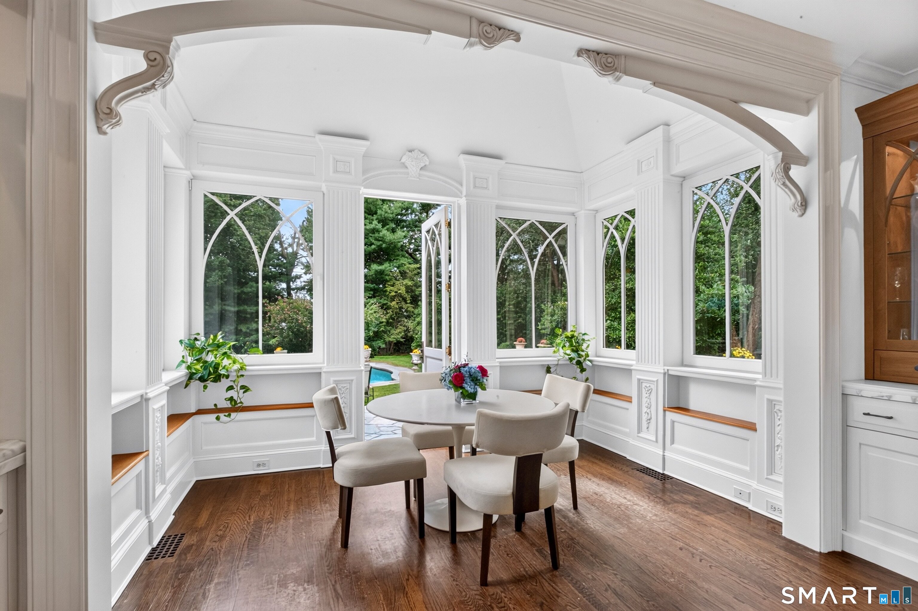 541 Sasco Hill Road Fairfield CT 06824