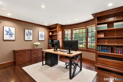 541 Sasco Hill Road Fairfield CT 06824
