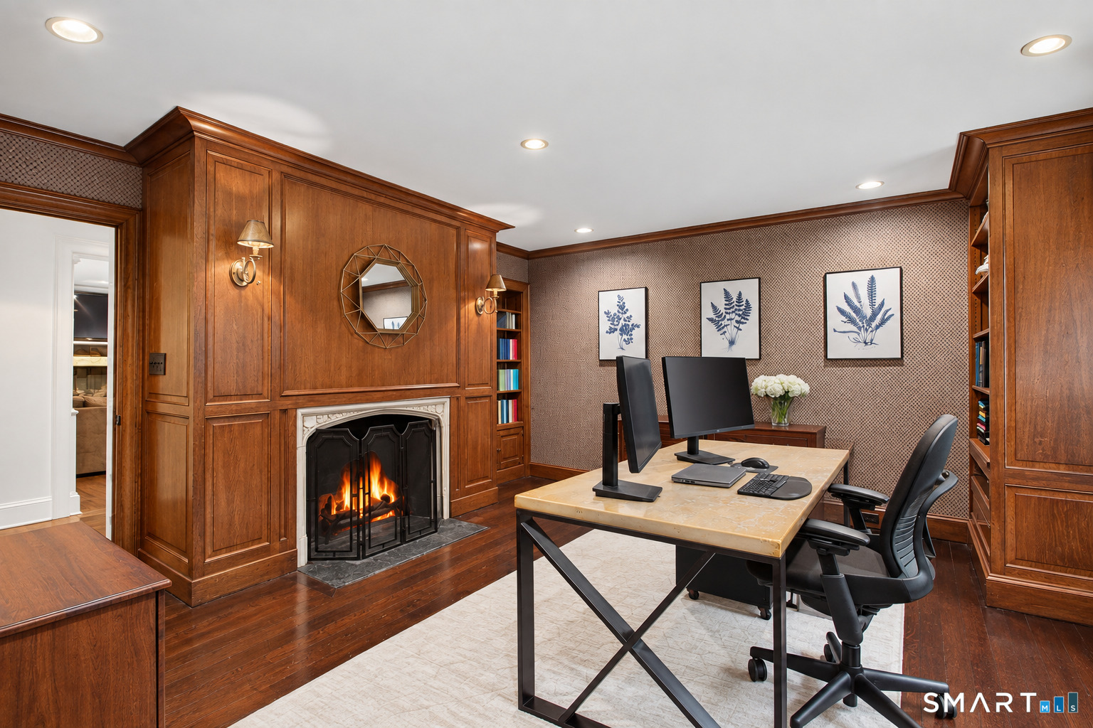 541 Sasco Hill Road Fairfield CT 06824