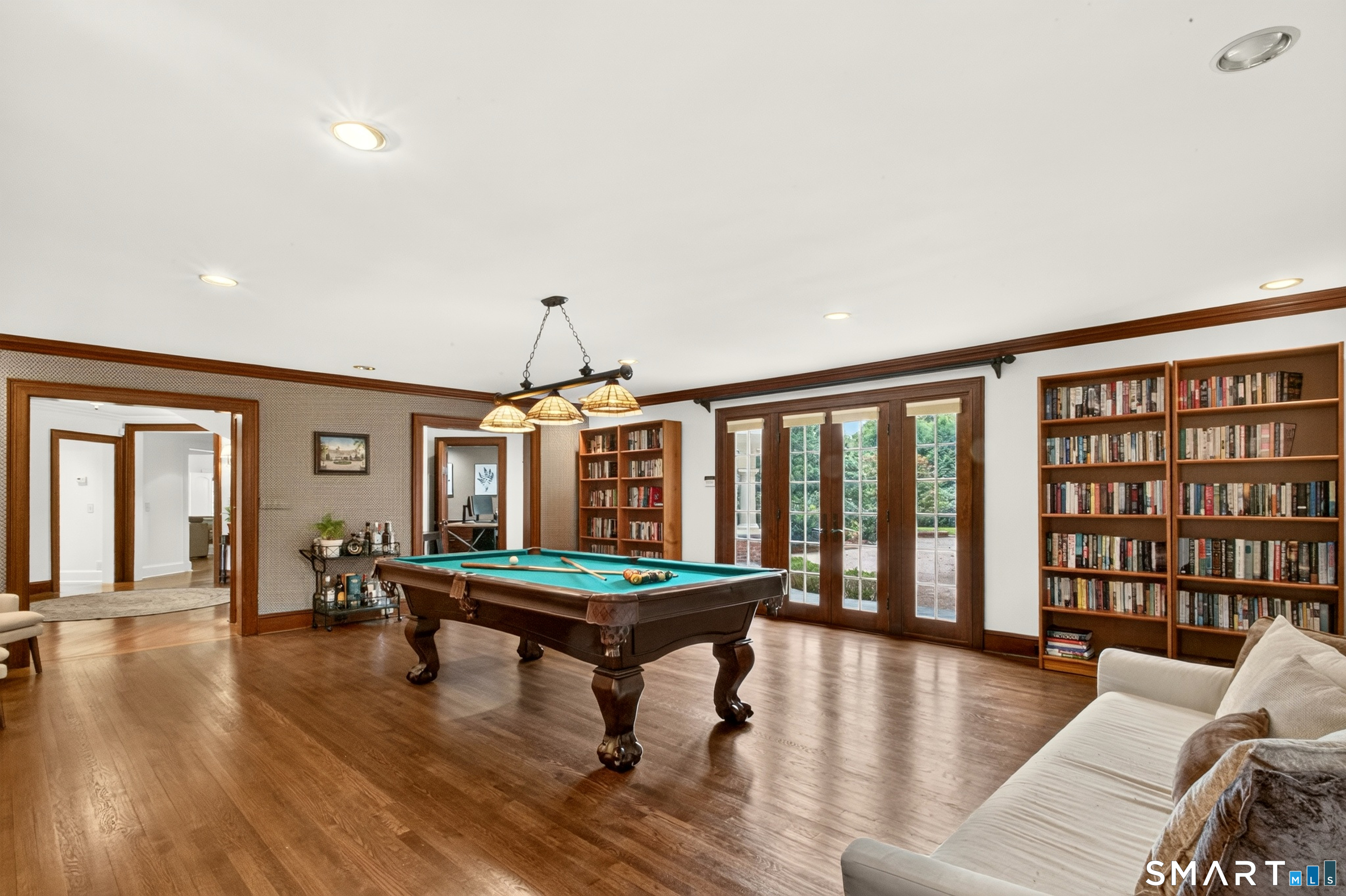 541 Sasco Hill Road Fairfield CT 06824