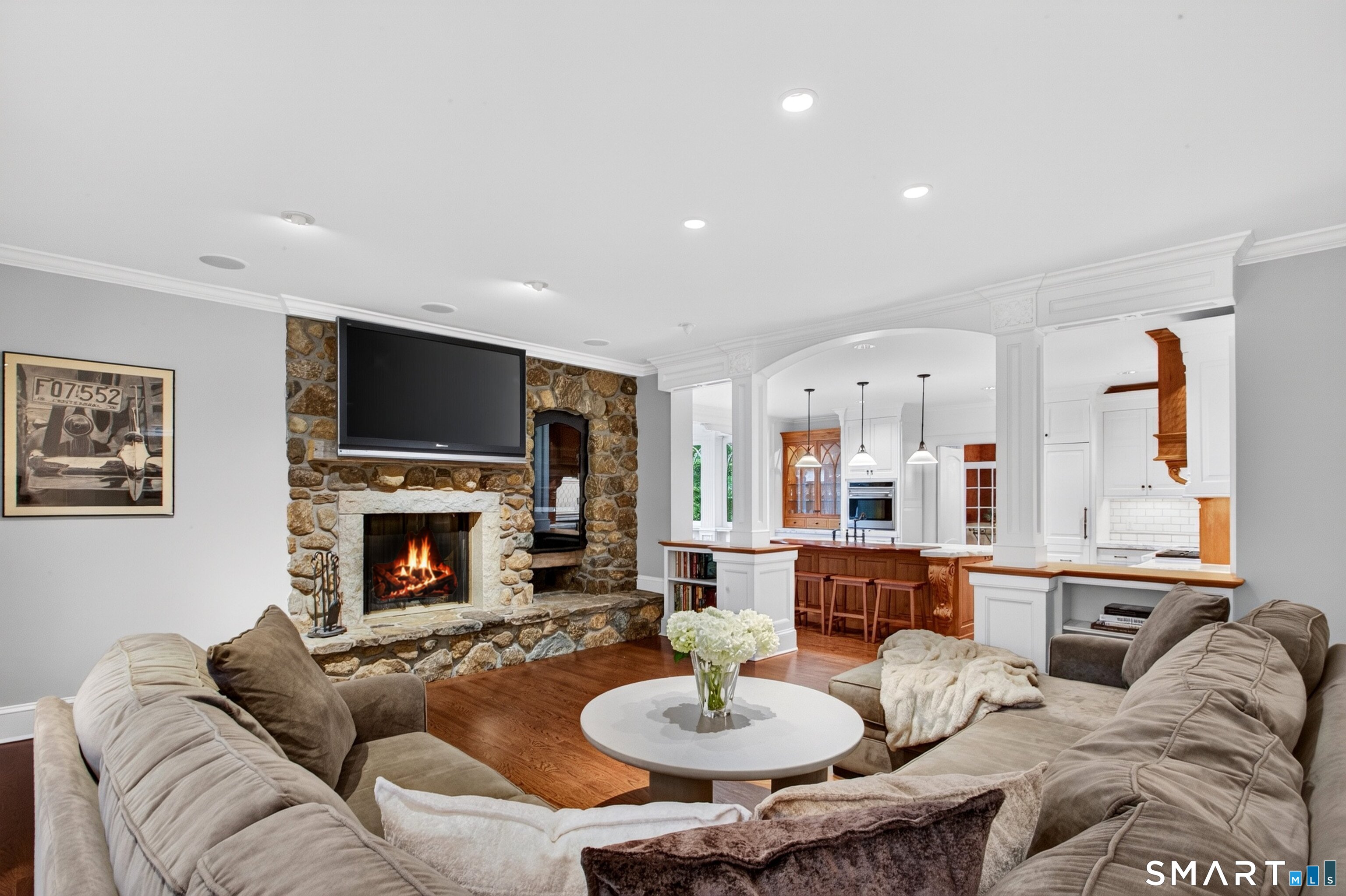 541 Sasco Hill Road Fairfield CT 06824