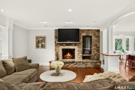 541 Sasco Hill Road Fairfield CT 06824