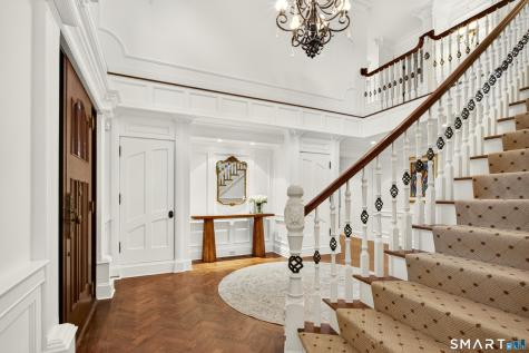 541 Sasco Hill Road Fairfield CT 06824