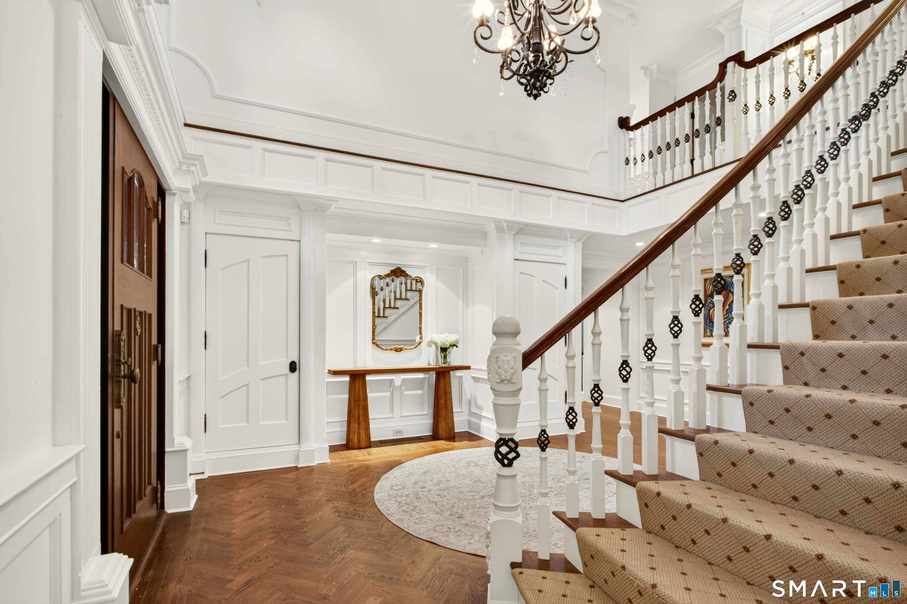 541 Sasco Hill Road Fairfield CT 06824