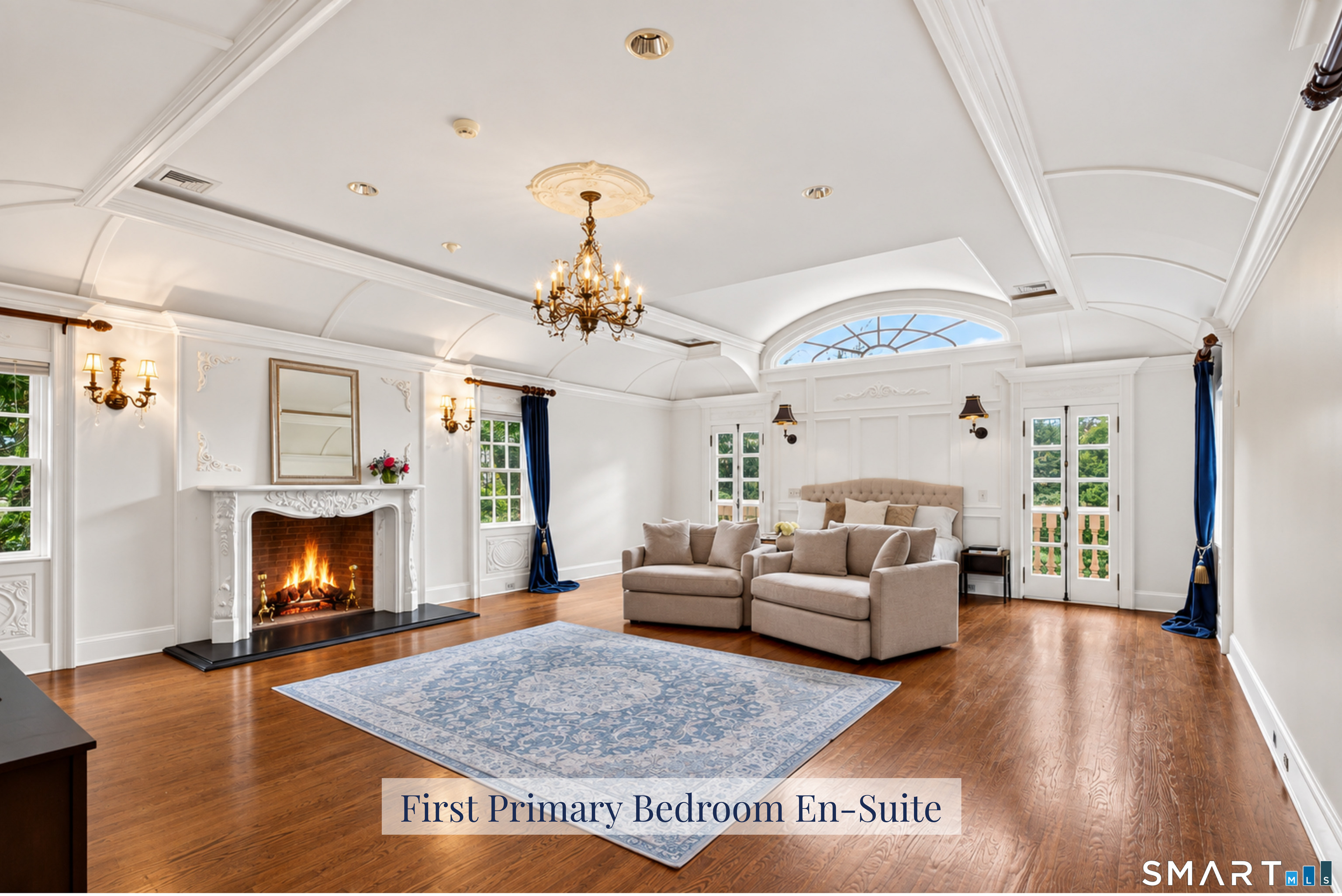 541 Sasco Hill Road Fairfield CT 06824