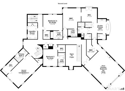 541 Sasco Hill Road Fairfield CT 06824
