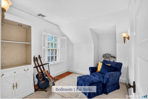 541 Sasco Hill Road Fairfield CT 06824