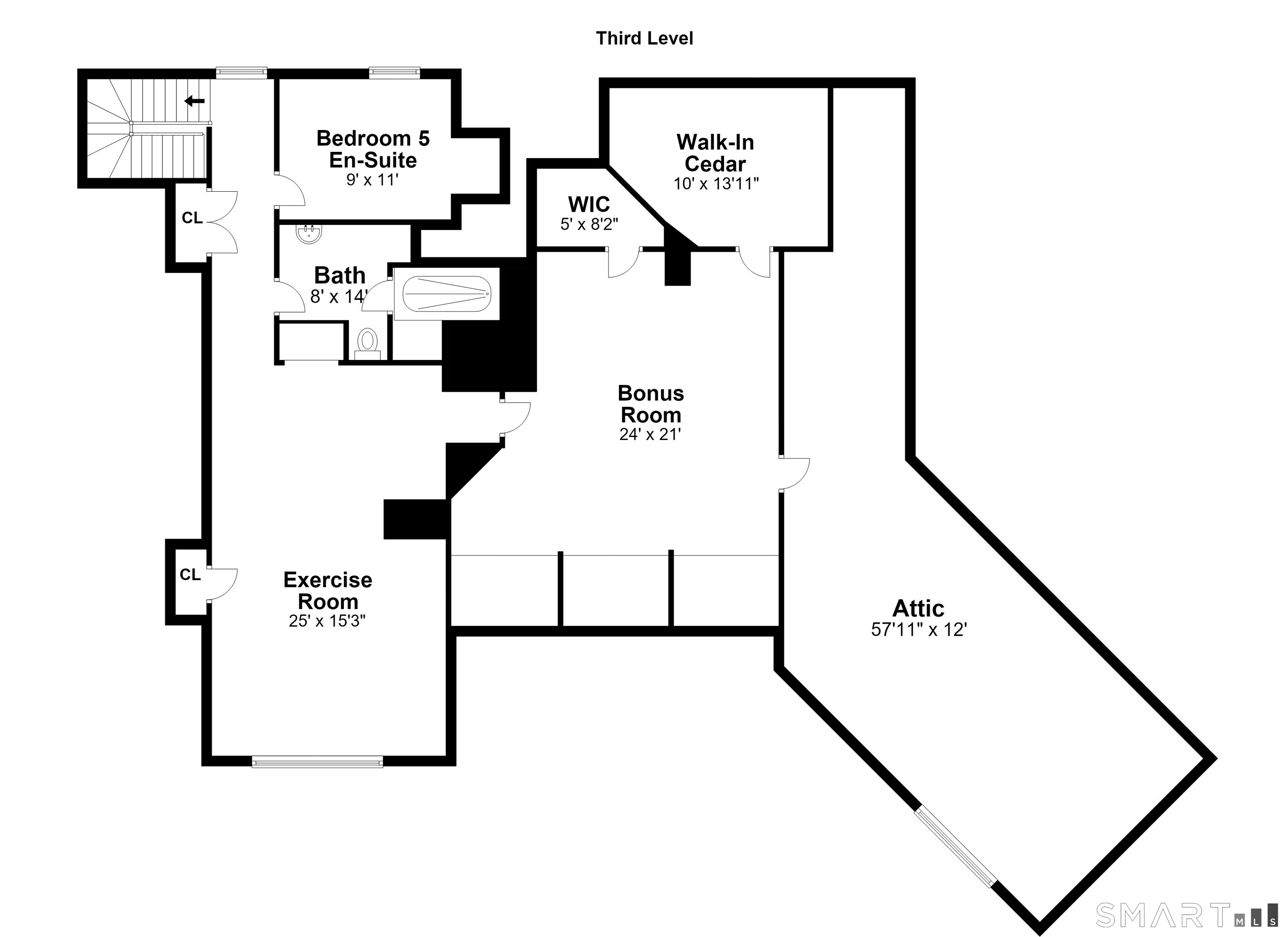 541 Sasco Hill Road Fairfield CT 06824