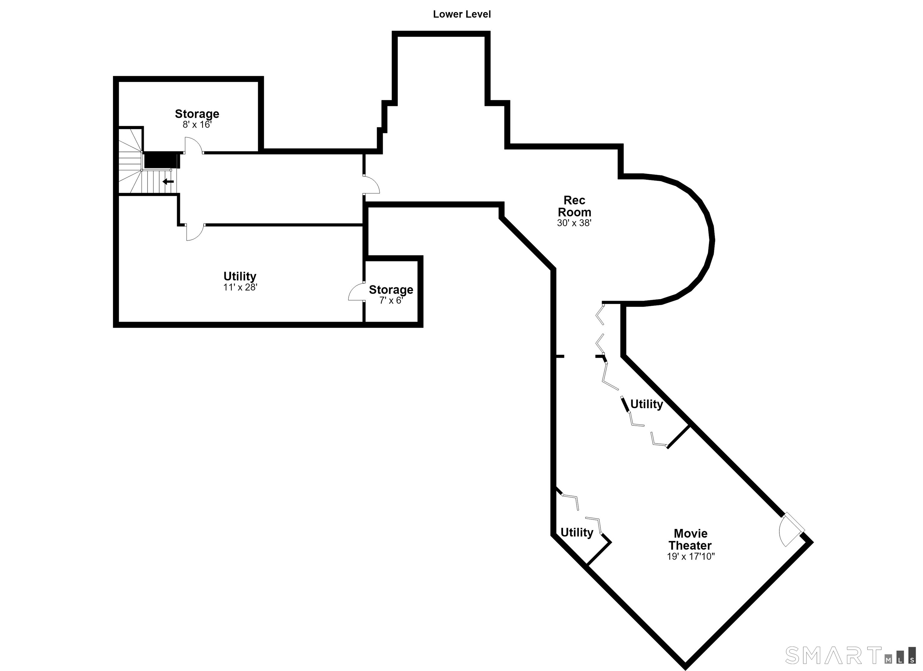 541 Sasco Hill Road Fairfield CT 06824