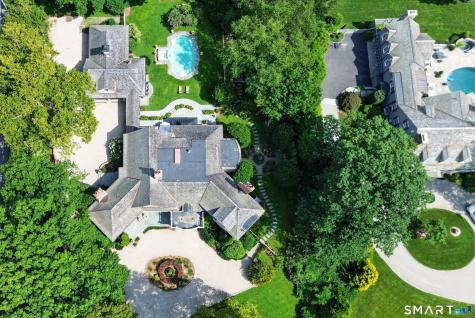 541 Sasco Hill Road Fairfield CT 06824