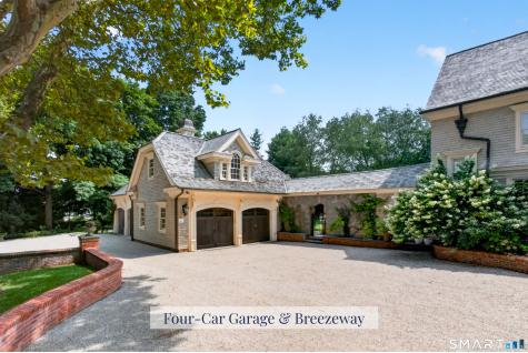 541 Sasco Hill Road Fairfield CT 06824