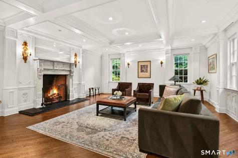 541 Sasco Hill Road Fairfield CT 06824