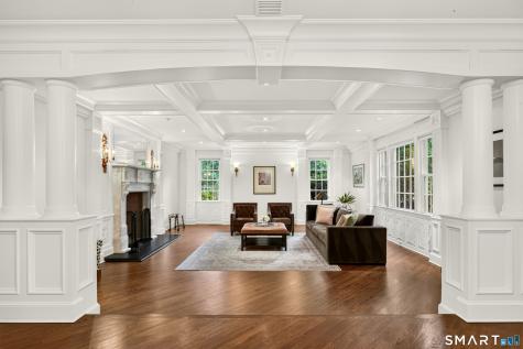 541 Sasco Hill Road Fairfield CT 06824