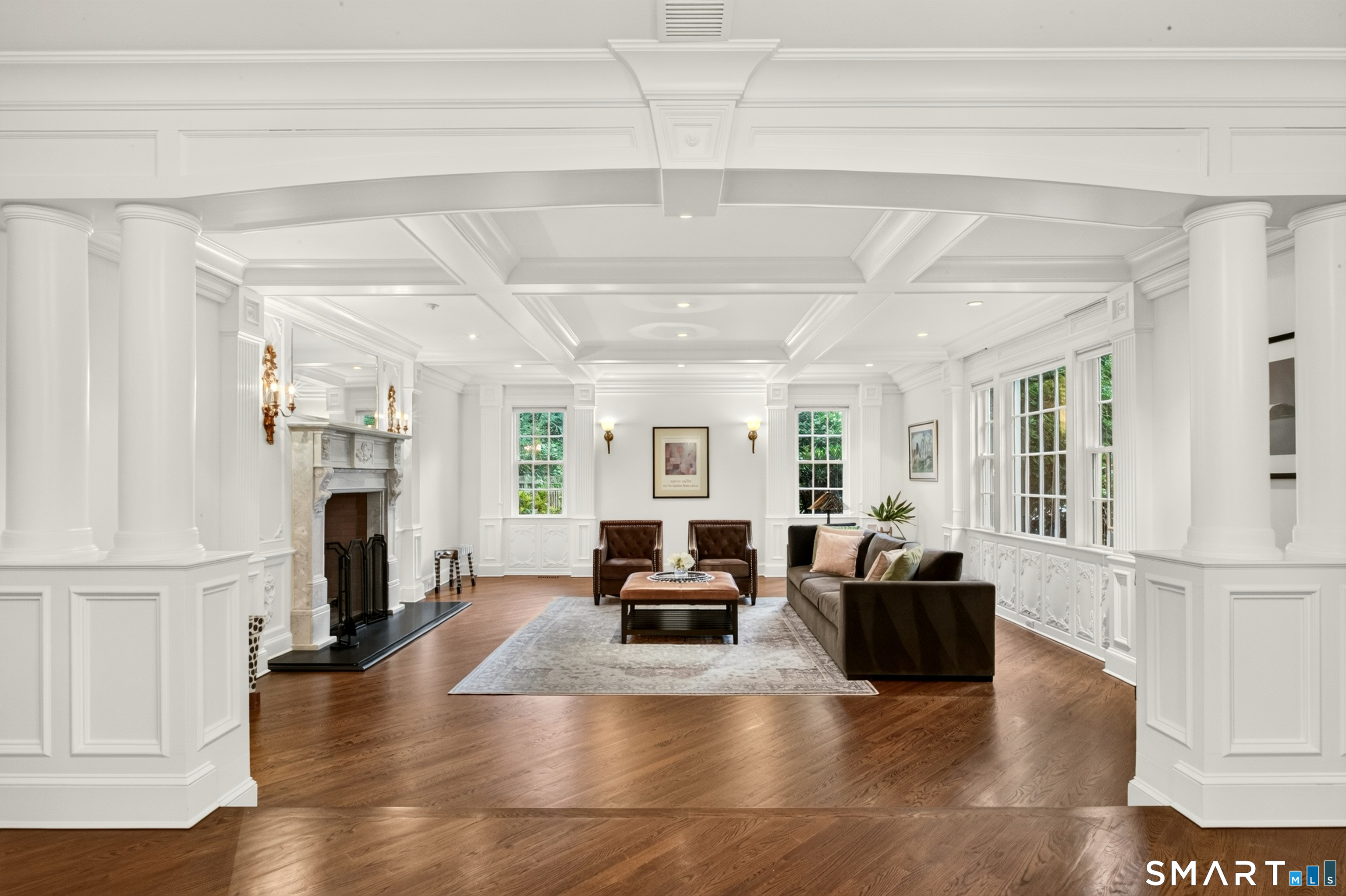 541 Sasco Hill Road Fairfield CT 06824