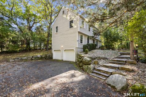 84 Fairy Dell Road Clinton CT 06413