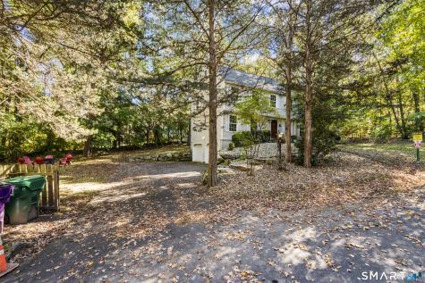 84 Fairy Dell Road Clinton CT 06413
