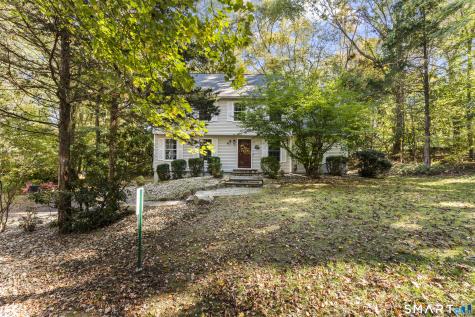 84 Fairy Dell Road Clinton CT 06413