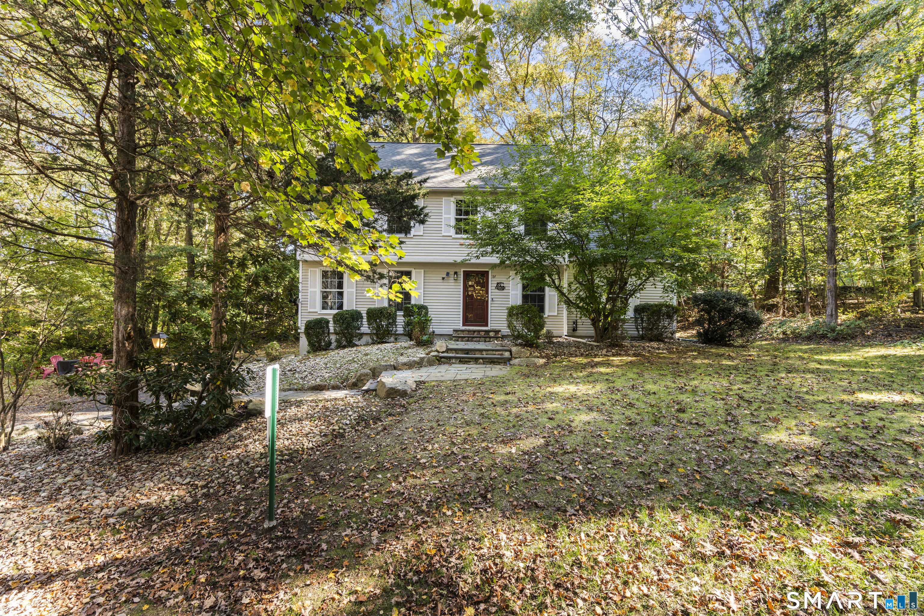 84 Fairy Dell Road Clinton CT 06413
