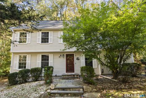 84 Fairy Dell Road Clinton CT 06413